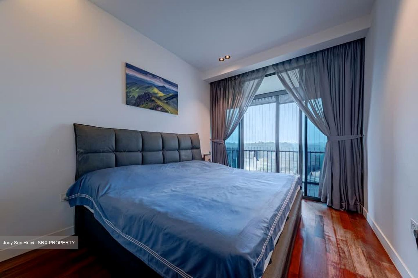 The Arte (D12), Condominium #587631371